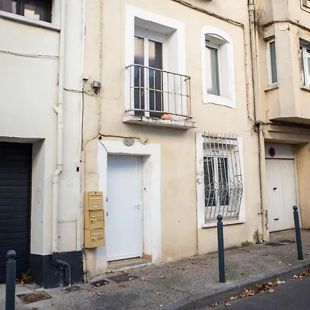 Appartement Le Cantagal *
